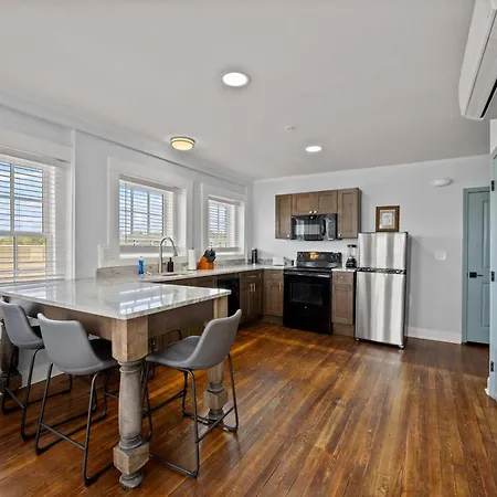 Discover Conway Trendy Downtown Loft Extérieur photo