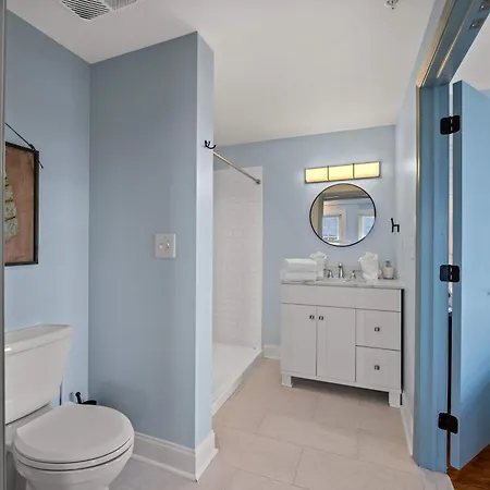 Discover Conway Trendy Downtown Loft Extérieur photo