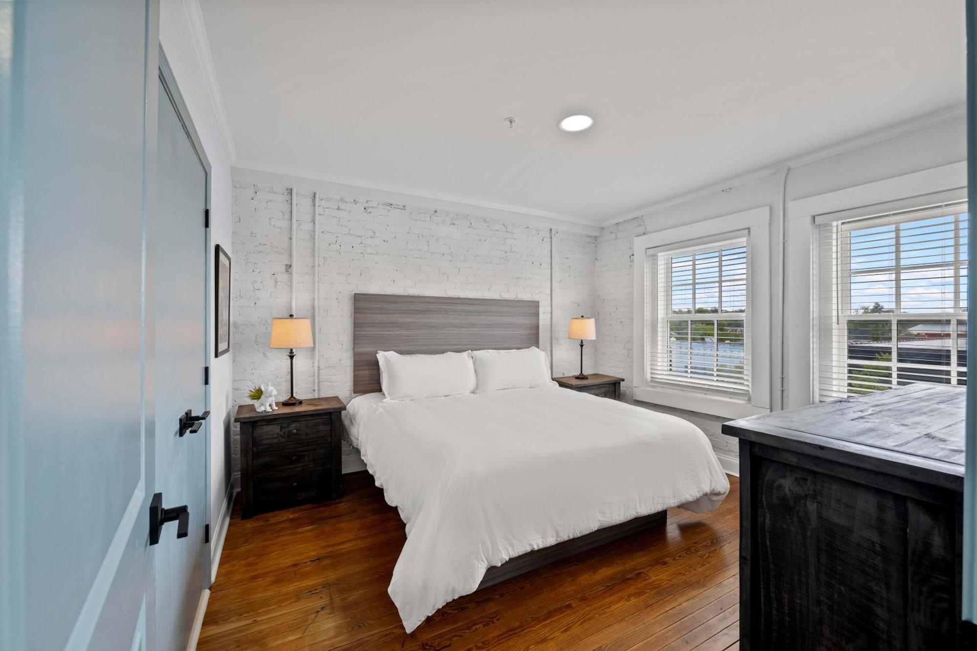 Appartement Discover Trendy Downtown Loft