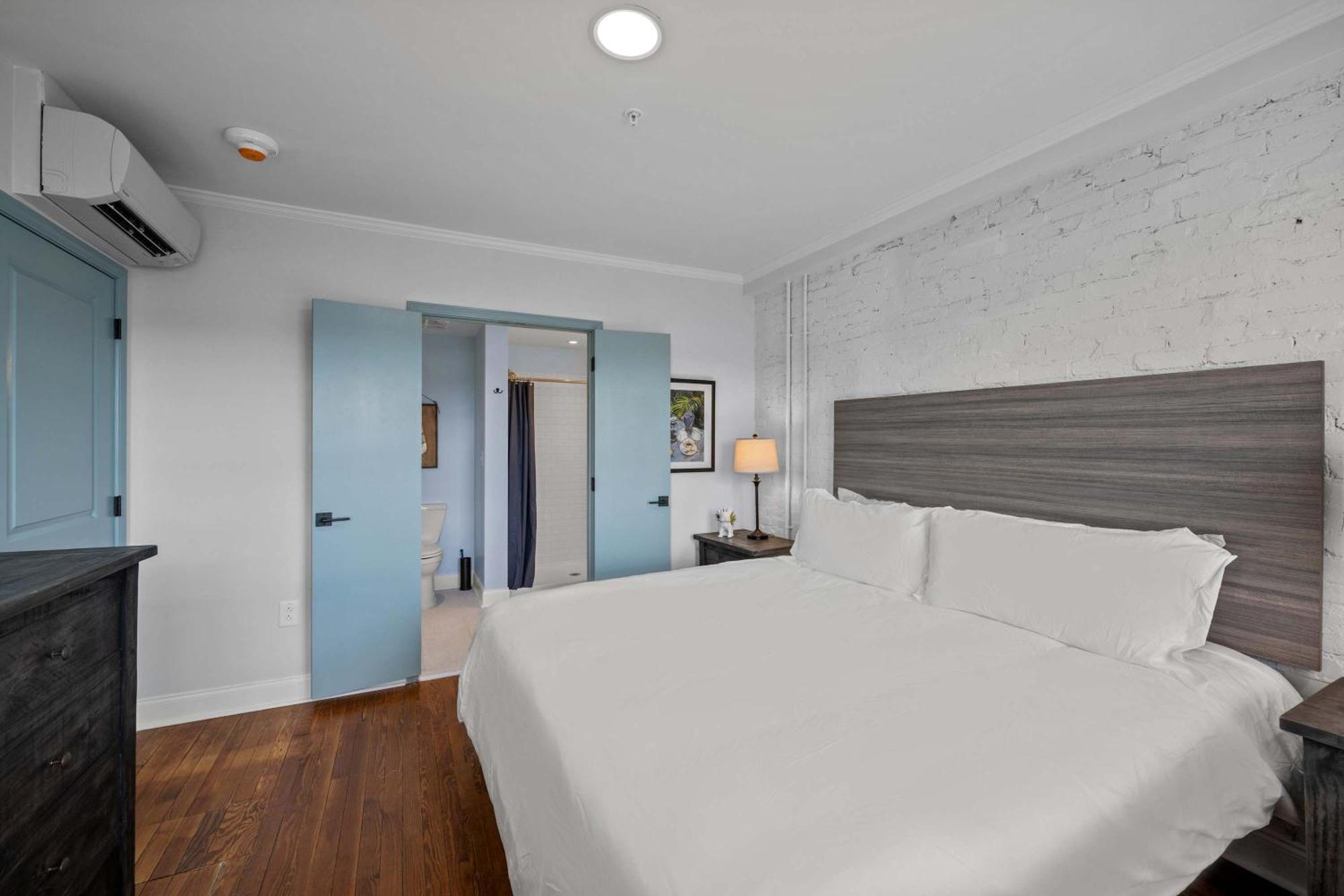 Appartement Discover Trendy Downtown Loft *